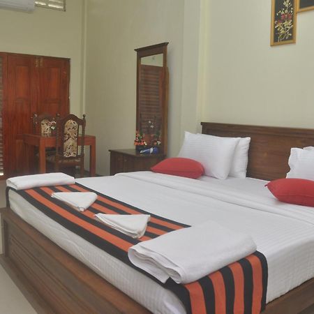 The Max Villa Negombo Exteriér fotografie