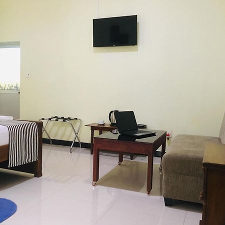 The Max Villa Negombo Exteriér fotografie