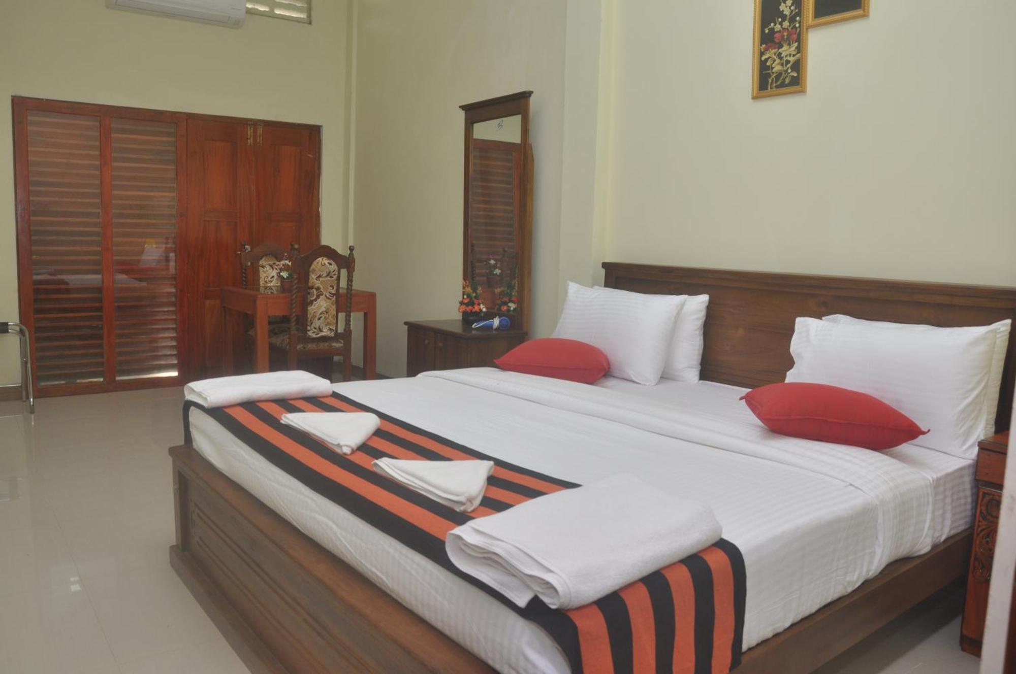 The Max Villa Negombo Exteriér fotografie