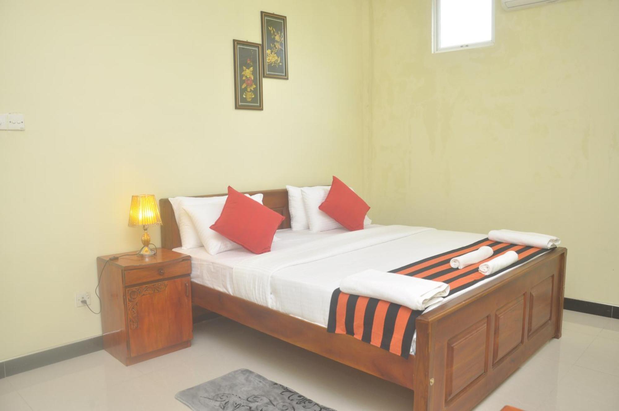 The Max Villa Negombo Exteriér fotografie
