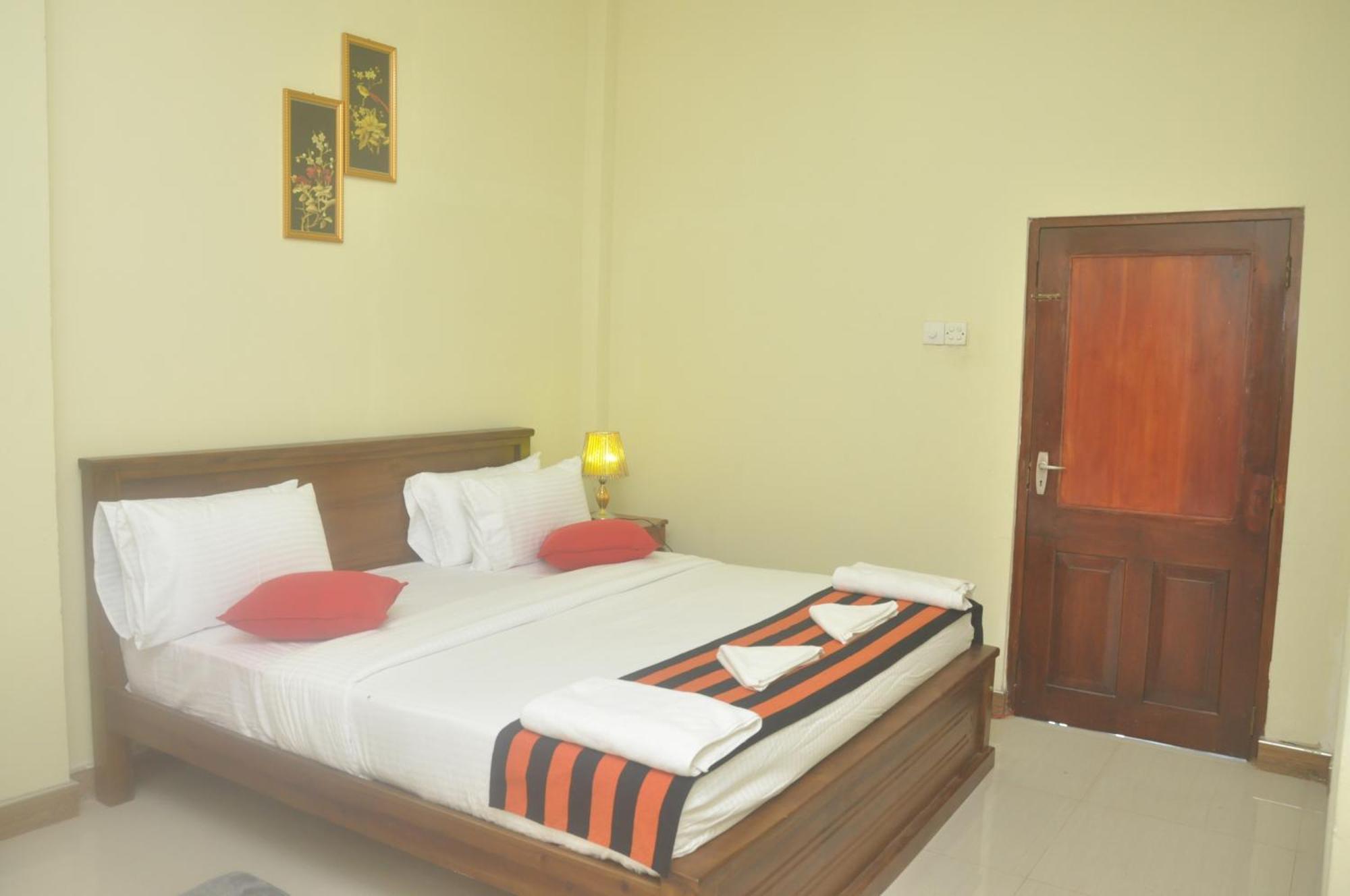 The Max Villa Negombo Exteriér fotografie