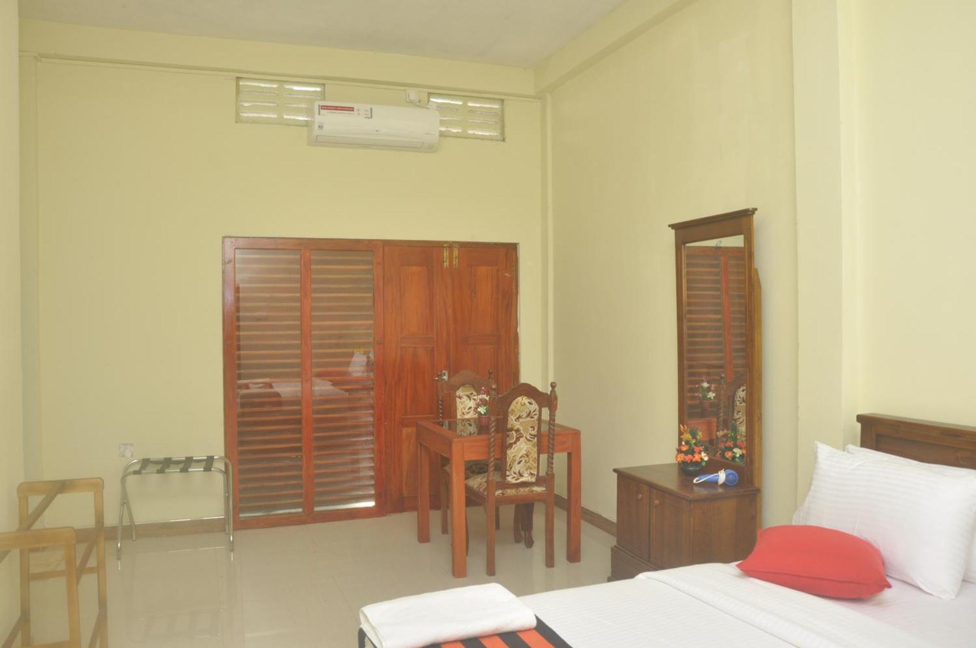 The Max Villa Negombo Exteriér fotografie