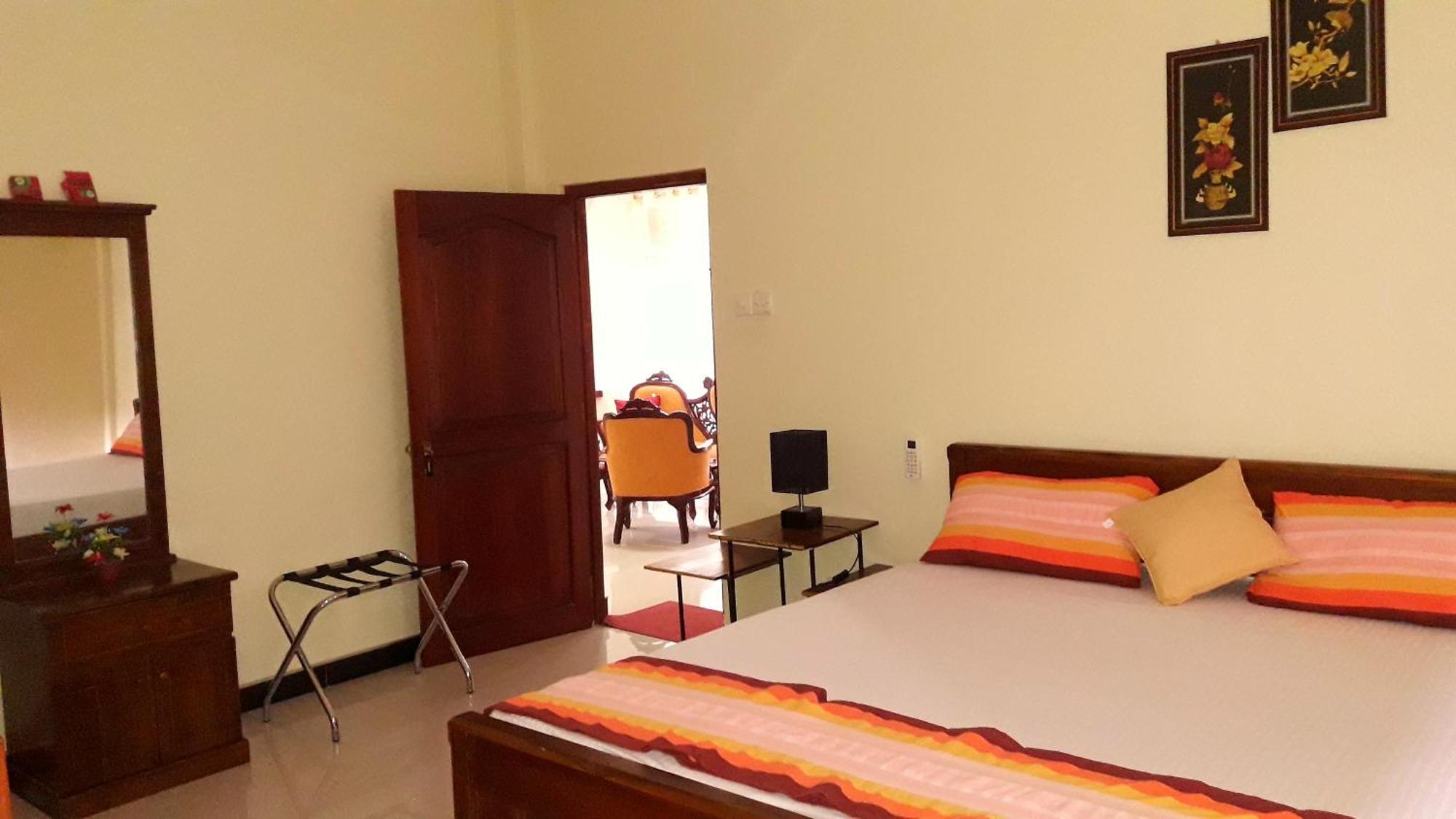 The Max Villa Negombo Exteriér fotografie