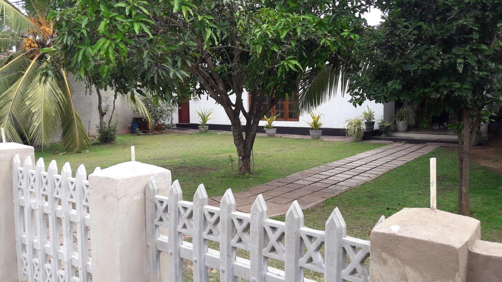 The Max Villa Negombo Exteriér fotografie