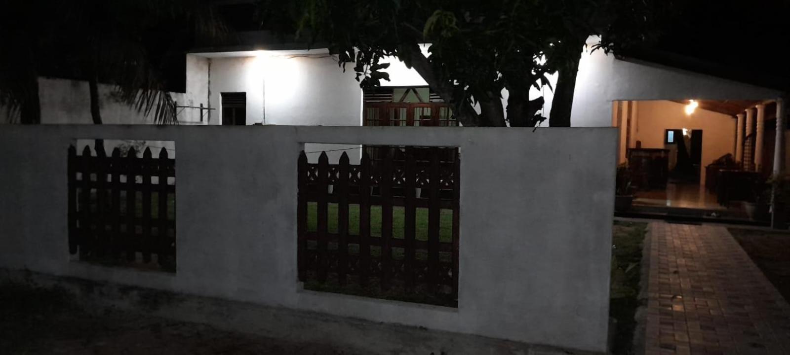 The Max Villa Negombo Exteriér fotografie