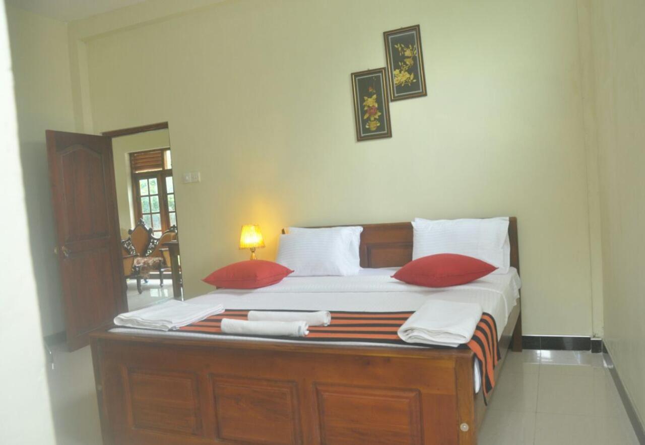 The Max Villa Negombo Exteriér fotografie