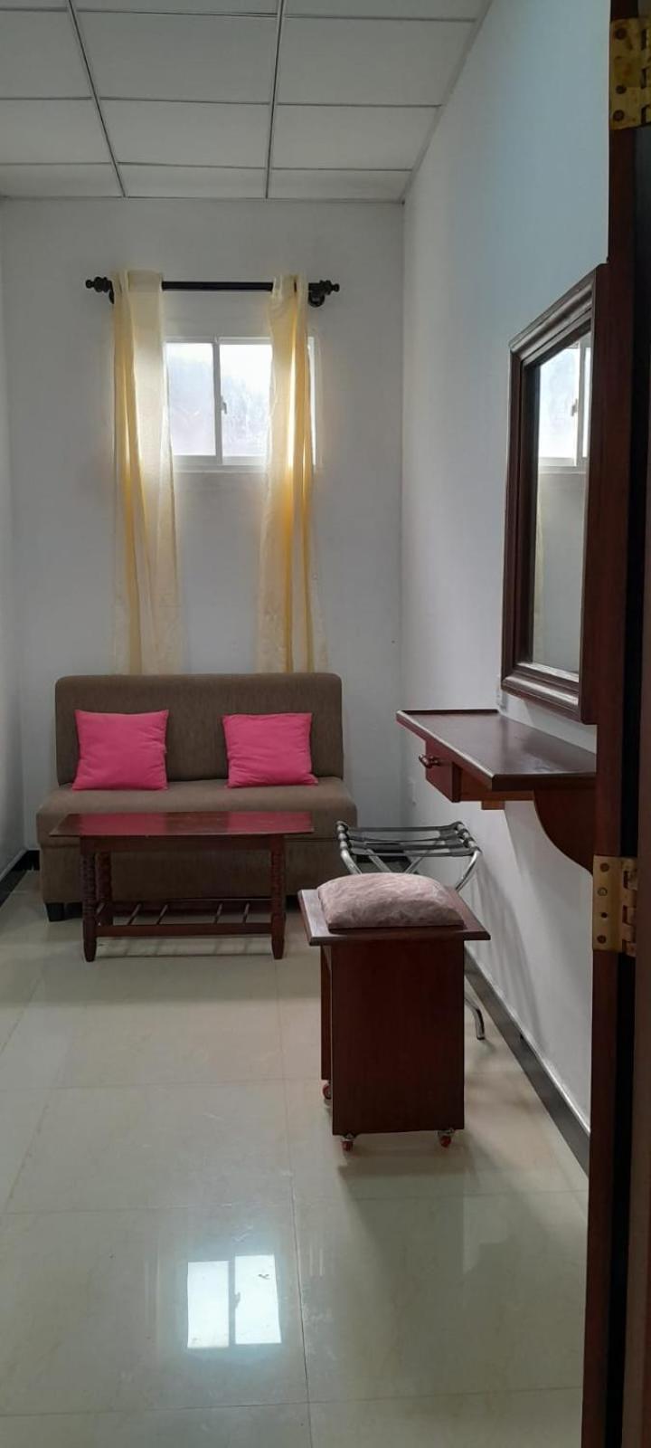 The Max Villa Negombo Pokoj fotografie
