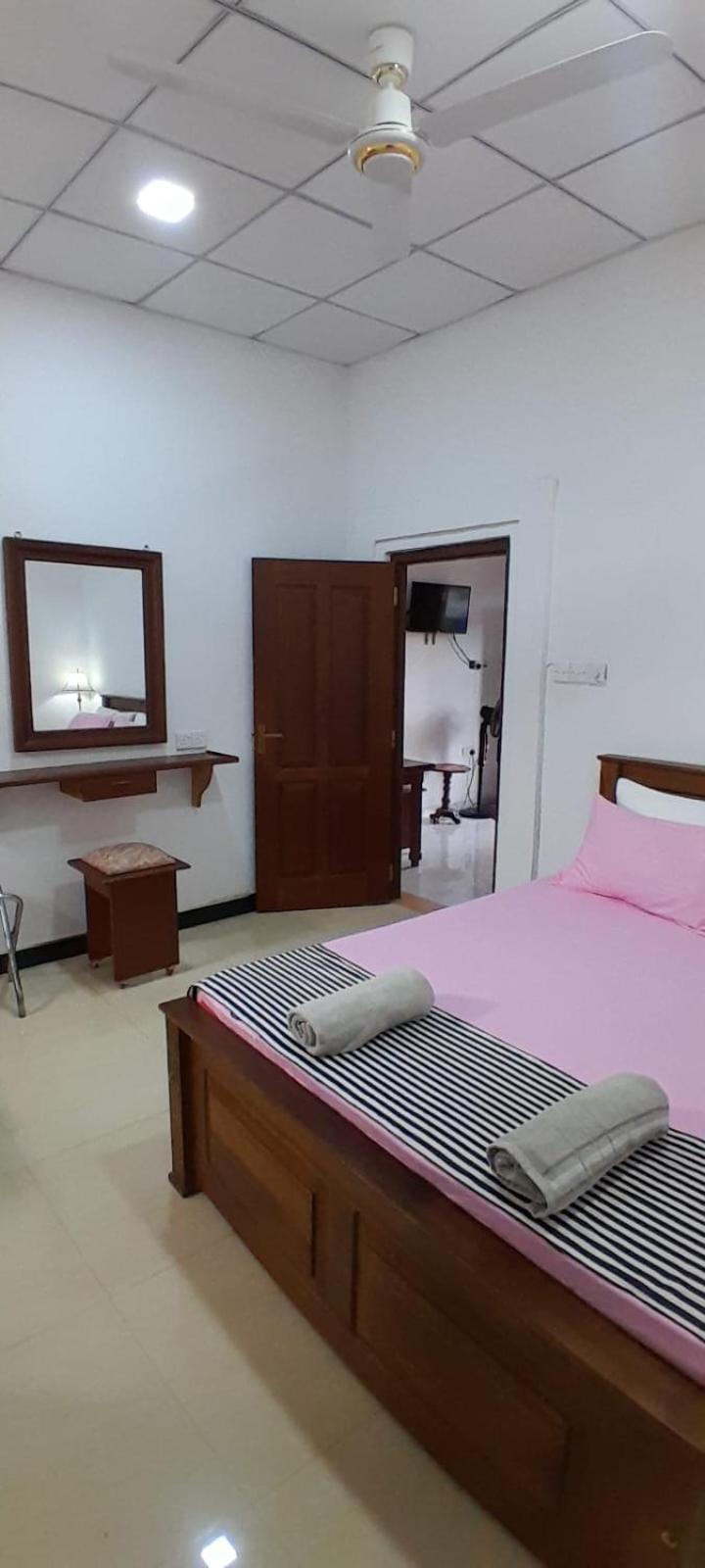 The Max Villa Negombo Pokoj fotografie