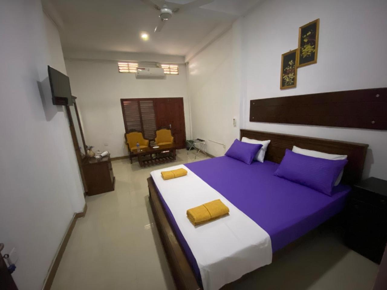 The Max Villa Negombo Exteriér fotografie